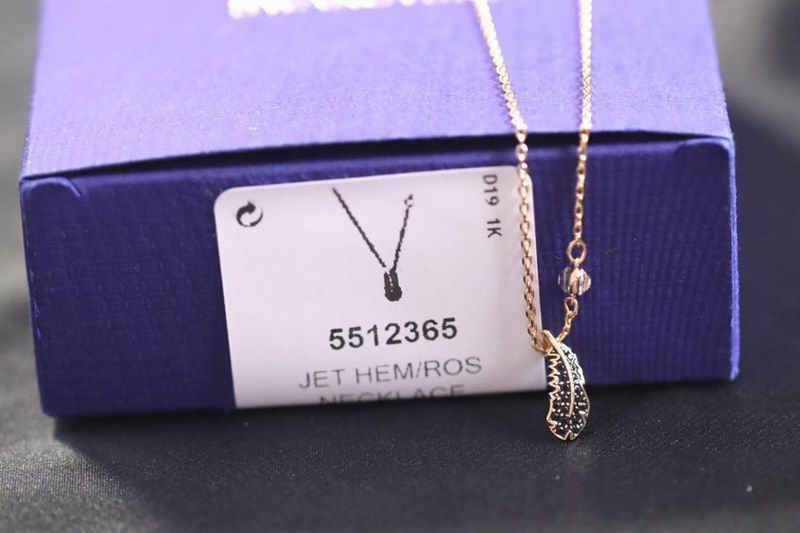 Swarovski Necklace 10yxq34